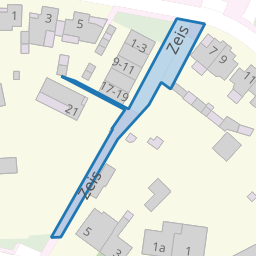 Perceel MHZ00-A-5174