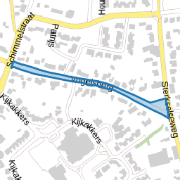 Perceel MHZ00-A-5181