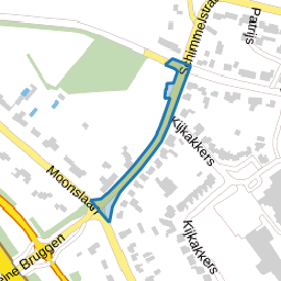 Perceel MHZ00-A-5184