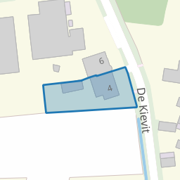 Perceel MHZ00-A-5200