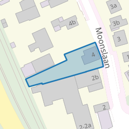 Perceel MHZ00-A-5203