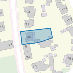 Perceel MHZ00-A-5216