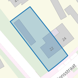 Perceel MHZ00-A-5224