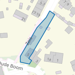 Perceel MHZ00-A-5225