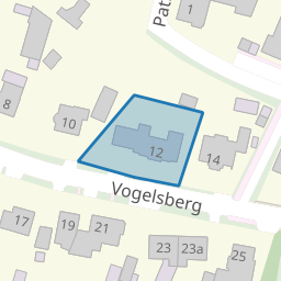 Perceel MHZ00-A-5237