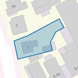 Perceel MHZ00-A-5245