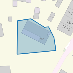 Perceel MHZ00-A-5246