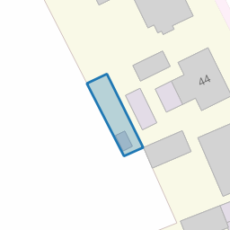 Perceel MHZ00-A-5254