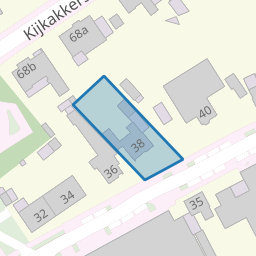 Perceel MHZ00-A-5275