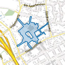 Perceel MHZ00-A-5276