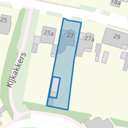 Perceel MHZ00-A-5279