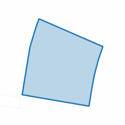 Perceel MHZ00-A-5284