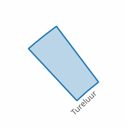 Perceel MHZ00-A-5291