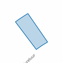 Perceel MHZ00-A-5296