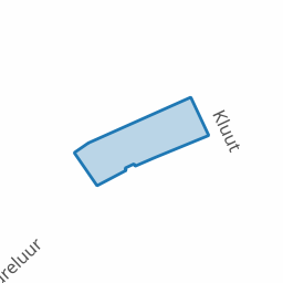 Perceel MHZ00-A-5309