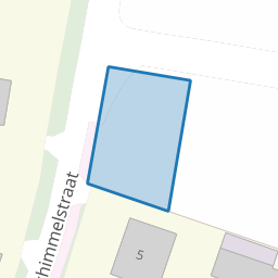 Perceel MHZ00-A-5329