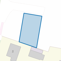 Perceel MHZ00-A-5330