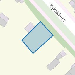 Perceel MHZ00-A-5332