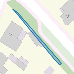 Perceel MHZ00-A-5334