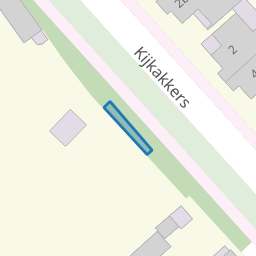 Perceel MHZ00-A-5335