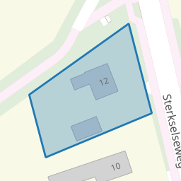 Perceel MHZ00-A-5339