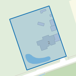 Perceel MHZ00-B-1001