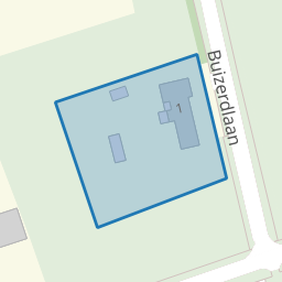 Perceel MHZ00-B-1003