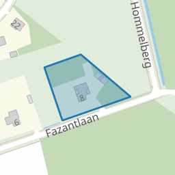 Perceel MHZ00-B-1005