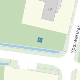 Perceel MHZ00-B-1009