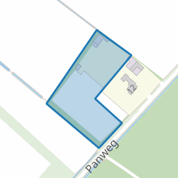 Perceel MHZ00-B-1015