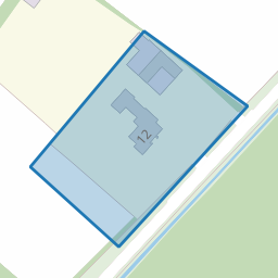 Perceel MHZ00-B-1016