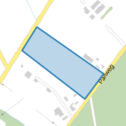 Perceel MHZ00-B-1021