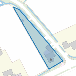 Perceel MHZ00-B-1050