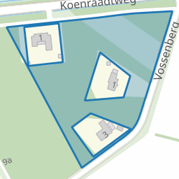 Perceel MHZ00-B-1061