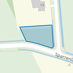 Perceel MHZ00-B-1063