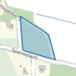 Perceel MHZ00-B-1065