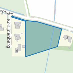 Perceel MHZ00-B-1069