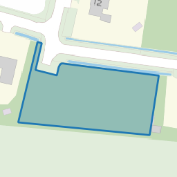 Perceel MHZ00-B-1070