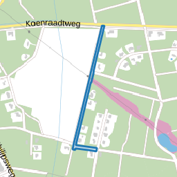 Perceel MHZ00-B-1071