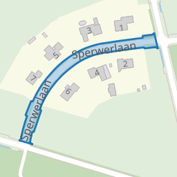 Perceel MHZ00-B-1073