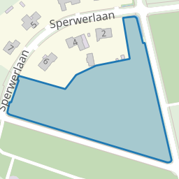 Perceel MHZ00-B-1074