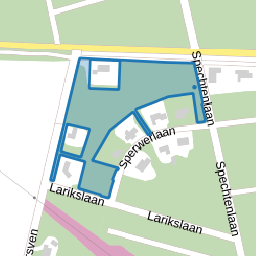 Perceel MHZ00-B-1075