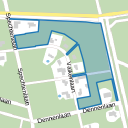 Perceel MHZ00-B-1077