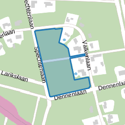 Perceel MHZ00-B-1078