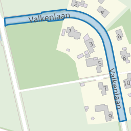 Perceel MHZ00-B-1079