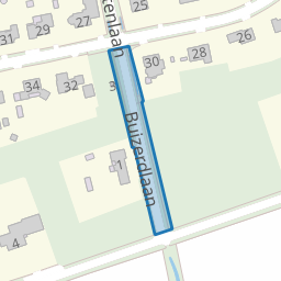 Perceel MHZ00-B-1086