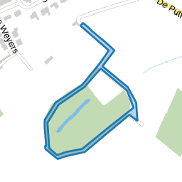 Perceel MHZ00-B-1098