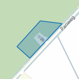 Perceel MHZ00-B-1100