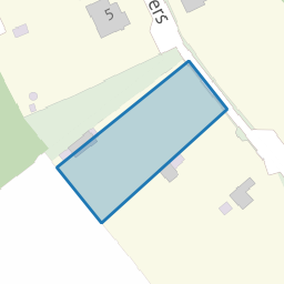 Perceel MHZ00-B-1109