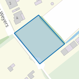 Perceel MHZ00-B-1113